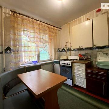 Продаж 2к Квартира Кропивницького вулиця