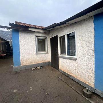 Продается 1/2 небольшого дома по ул.Куприна