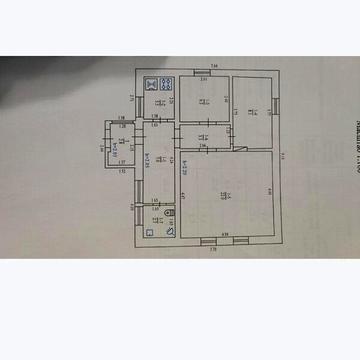 Продаж 3к Дім Грушева вулиця