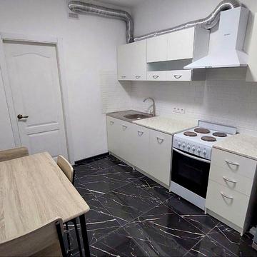 Драгоманова вул., 6-А