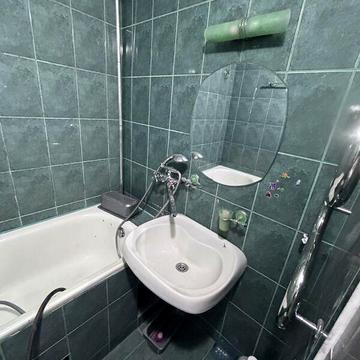 Продаж 3к Квартира Марії Литвиненко-Вольгемут вулиця