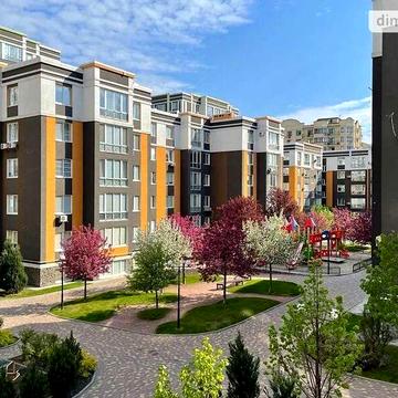 Продаж 1к Квартира Миколи Сингаївського (Новооскольська) вулиця ЖК Фортуна