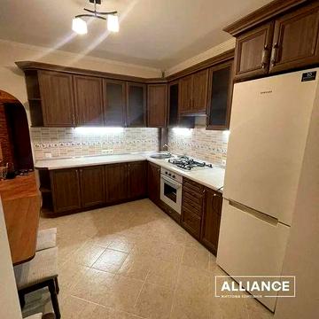 Оренда 1 кімнатної квартири