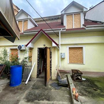 Срочно продажа дома ул.Большая Морская