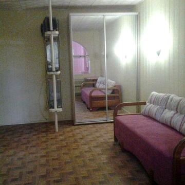 Здаю однокімнатну квартиру на Східному-3 по вулиці Лісового, буд. 44