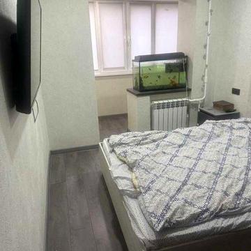 2 кім 52 м2 в ЦЕГЛІ багатоповерхівка ЛІВИЙ берег (718436)