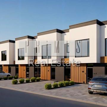 Центральна вул.