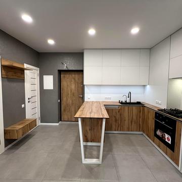 Ольги Кобилянської вул. (Достоєвського), 1-В/24