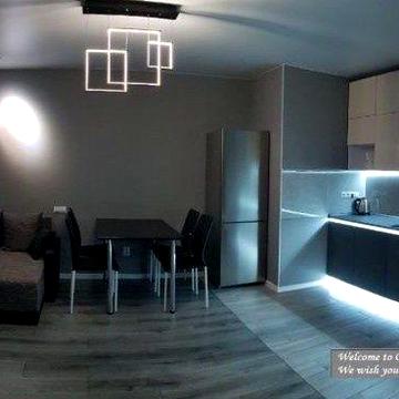 Здам евродвушку ЖК Дмитриєвський 3 на 3 Люстдофской.