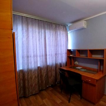 Голосіївська вул., 3