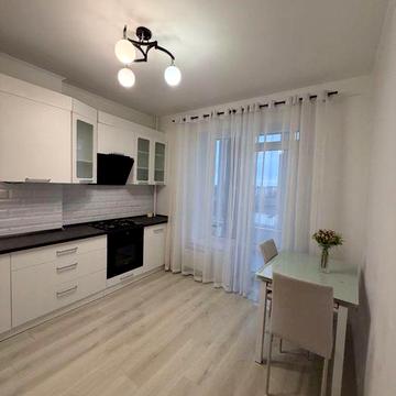 Оренда 1кімн.кв в новобудові по вул.Курчатова