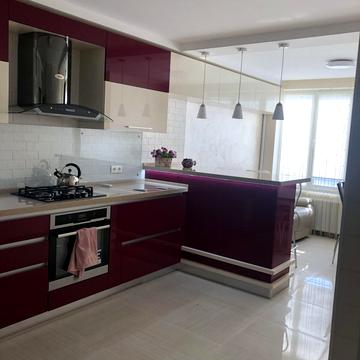 Княгині Ольги вул., 100л