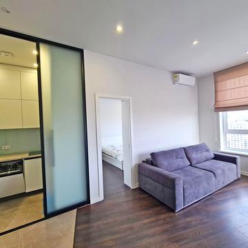 Голосіївський просп. (40-річчя Жовтня), 46-А