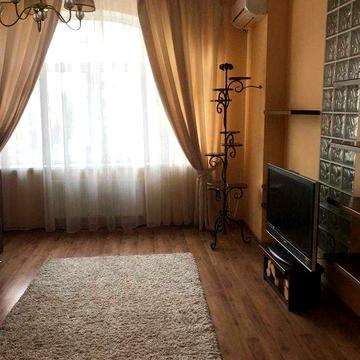 оренда 2К квартири біля метро Лукянівська