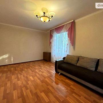 Довгострокова оренда 1к Квартира Львівське шосе