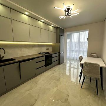 Продам 1 км з ремонтом і меблями в сучасному ЖК