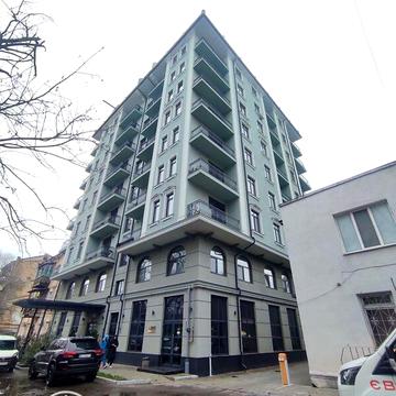 Продаж 1к Квартира Успенський провулок ЖК Pierre