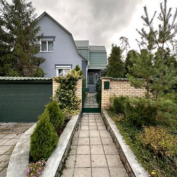 Свято-Покровська вул. (Леніна)