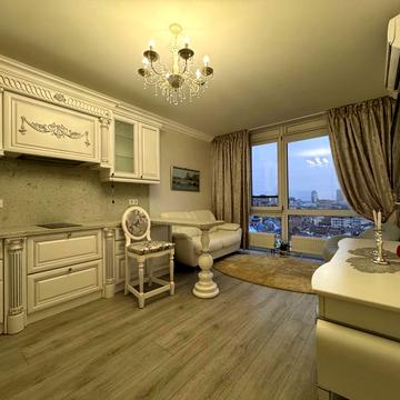 Золотоустівська вул., 34