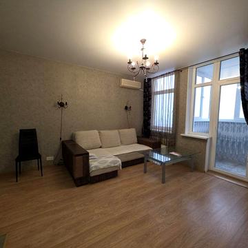 Оренда євродвушки ЖК Яскравий