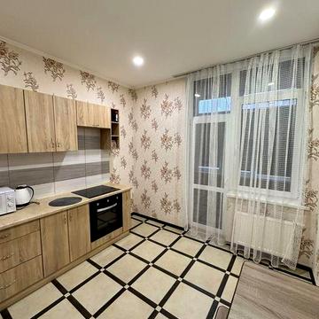 Оренда Великої 1к. Квартири в новому ЖК/ Академмістечко