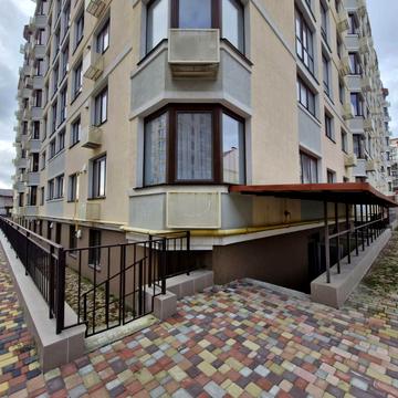 Надії пров., 3-A