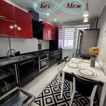 2-кімнатна ‼️ Терміновий продаж ЖК Щасливий Поруч ЖК Софія Резиденс ЖК Щасливий