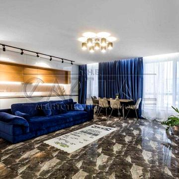 Продажа квартиры, ЖК L-квартал, Соломенский р-н ЖК L-квартал