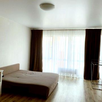 Сдам смарт-квартиру в ЖК Артвилль