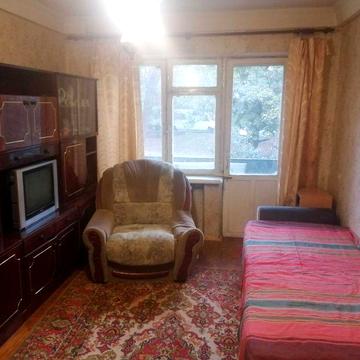 Сдам 1-к квартиру в центре на Победе (Бульвар Центральный)