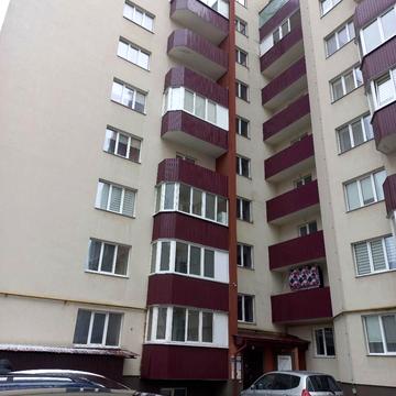 Смакули вул., 1