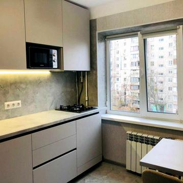 Здам 3-х кімнатну на Березняках. вул. Ю. Шумського, 6.