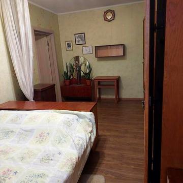 Аренда 2х комнатной Троещина