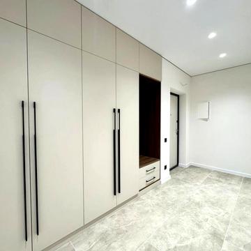 Кирила Трильовського вул., 4а