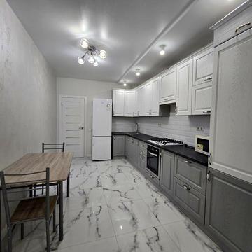 Містечко Центральне/ 1 кімнатна готова до проживання ЖК Містечко Центральне