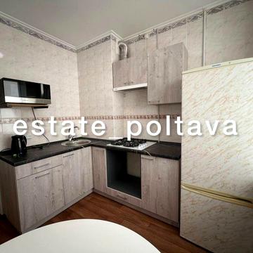 Оренда 1к кв. Половки! Ремонт!