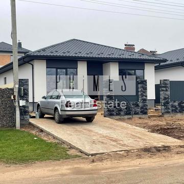 Припятська вул.