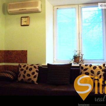 Продаж 2к Квартира Запорізька вулиця