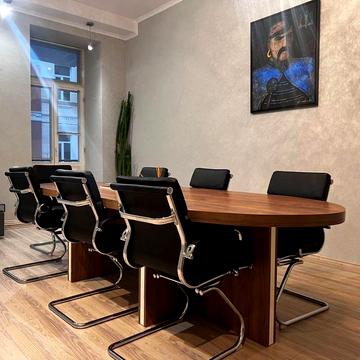 Довгострокова оренда квартири під офіс, центр