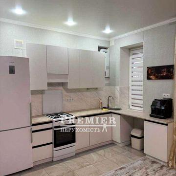 2-кімн 68м2 Новий будинок Сучасний ремонт та меблі  id213892