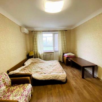 Двушка на мотеле!Свет не отключают!Полная комплектация!