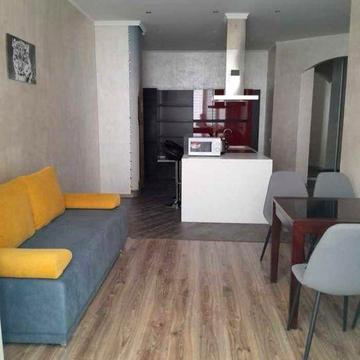 Аренда 3к квартиры на Адмиральской