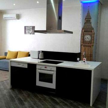 Аренда 3к квартиры на Адмиральской