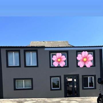 Дом 2 етажа с ремонтом