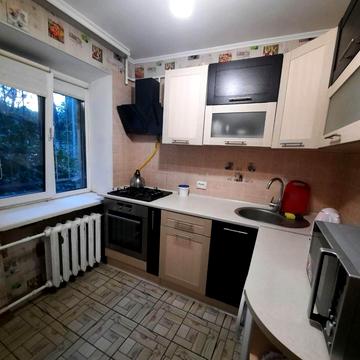 Чистяківська вул., 19