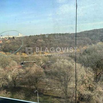 3к 12 п 116м,  Голосіївський просп. 76, White Lines, ВИД НА ПАРК ЖК White Lines