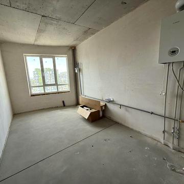 2к квартира в серці Ірпеня! Газ! Середній поверх! Школа Садочок!