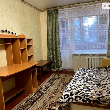 Довгострокова оренда 1к Квартира Інститутська вулиця