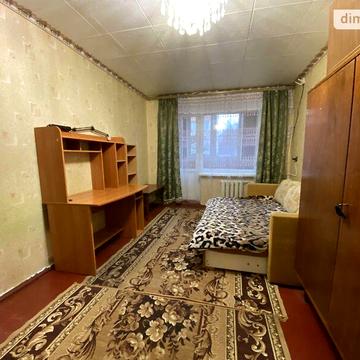 Довгострокова оренда 1к Квартира Інститутська вулиця