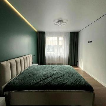 Оренда великої 1,5-кімнатної квартири в ЖК «Юніон»